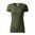 DAMEN T-SHIRT NATIVE - MILITARY - T-SHIRTS AUS BIO-BAUMWOLLE - KLEIDUNG