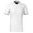 HERREN POLO-SHIRT DIAMOND - WEISS - KURZARM POLO-SHIRTS - KLEIDUNG