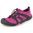ÎNCĂLȚĂMINTE BAREFOOT CXS PURESTEP - ROZ / NEAGRĂ - CASUAL, HOBBY SAU DE ORAȘ - ÎNCĂLŢĂMINTE