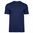 SOF TEE KURZARM-T-SHIRT MIT V-AUSSCHNITT - MARINEBLAU - KURZARM-T-SHIRTS - KLEIDUNG