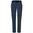 HERREN OUTDOORHOSE MIT ABNEHMBAREN BEINEN JN1202 - DUNKELBLAU - OUTDOOR-HOSEN - SPORT KLEIDUNG