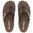 FÉRFI FLIP-FLOP GUMBIES ISLANDER - CLASSIC BROWN - SZABADIDŐ CIPŐK - CIPŐ