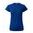 DAMEN T-SHIRT DESTINY - KÖNIGSBLAU - SPORT T-SHIRTS MIT KURZEN ÄRMELN - SPORT KLEIDUNG