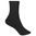 HOHE FUNKTIONSSOCKEN JN207 - SCHWARZ - SPORTSOCKEN - SCHUHE