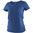 DAMEN T-SHIRT CXS EMILY - KÖNIGSBLAU - KURZARM-T-SHIRTS - KLEIDUNG