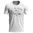 T-SHIRT SPORT - WEISS - T-SHIRTS BONTIS - KLEIDUNG