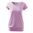 DAMEN T-SHIRT CITY - ORCHID - KURZARM-T-SHIRTS - KLEIDUNG
