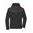FÉRFI KÖNNYŰ SOFTSHELL DZSEKI JN1180 - FEKETE / KARBON / VILÁGOSPIROS - SOFTSHELL DZSEKIK - SPORTRUHÁZAT