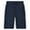 HERREN-SHORTS 8048 - DUNKELBLAU - KURZE HOSEN & SHORTS - KLEIDUNG