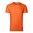 HERREN T-SHIRT RESIST - ORANGE - ARBEITS-T-SHIRTS - KLEIDUNG