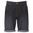 HERREN-JEANSSHORTS - INDIGO DENIM - KURZE HOSEN & SHORTS - KLEIDUNG