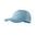 CAP 5P - HIMMELBLAU - CAPS ALS WERBEARTIKEL - CAPS UND MÜTZEN
