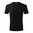 T-SHIRT BASE - SCHWARZ - ARBEITS-T-SHIRTS - KLEIDUNG