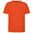 T-SHIRT AUS BIO-FAIRTRADE-BAUMWOLLE - ORANGE - KURZARM-T-SHIRTS - KLEIDUNG