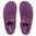 SANDALE PENTRU FEMEI GUMBIES SLINGBACK - VIOLET - CASUAL, HOBBY SAU DE ORAȘ - ÎNCĂLŢĂMINTE
