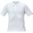 ESD KURZARM POLO-SHIRT NOYO ESD - WEISS - ARBEITS-T-SHIRTS - KLEIDUNG