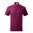 TRICOU POLO BĂRBĂTESC CU GULER PRIME - FUCSIA - TRICOURI POLO - ÎMBRĂCĂMINTE