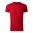 HERREN T-SHIRT EXCLUSIVE MALFINI - LEUCHTEND ROT - KURZARM-T-SHIRTS - KLEIDUNG