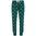 PANTALONI DE PIJAMA CU MODEL ÎN DUNGI PENTRU COPII - ÎNCHISĂ VERDE / ALBĂ - PIJAMALE PENTRU COPII - ÎMBRĂCĂMINTE PENTRU COPII
