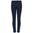 HERREN SLIM CHINO HOSE ADAM - MARINEBLAU - CHINOS - KLEIDUNG