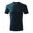 T-SHIRT CLASSIC - MARINEBLAU - KURZARM-T-SHIRTS - KLEIDUNG