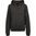 DAMEN-PULLOVER-JACKE - SCHWARZ - JACKEN - KLEIDUNG