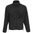 FELL-SWEATSHIRT SHERPA FURY - DUNKELGRAU / SCHWARZ - FLEECE-SWEATSHIRTS - KLEIDUNG