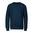 DĚTSKÁ UNISEX MIKINA CREW - NÁMOŘNÍ MODRÁ - DĚTSKÉ MIKINY - DĚTSKÉ OBLEČENÍ