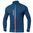 HERREN FUNKTIONSSWEATSHIRT ARDON CREATRON - BLAU - SPORT SWEATSHIRTS MIT REISSVERSCHLUSS - SPORT KLEIDUNG