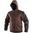 HERREN WINTERJACKE 2V1 CXS IRVINE - BRAUN / SCHWARZ - ARBEITSJACKEN - ARBEITS KLEIDUNG