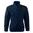 FLEECEJACKE JACKET HI-Q - MARINEBLAU - FLEECE-SWEATSHIRTS - KLEIDUNG