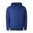 SWEATSHIRT CHILL - KÖNIGSBLAU - SWEATSHIRTS OHNE REISSVERSCHLUSS - KLEIDUNG