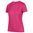 DÁMSKE TRIČKO ARDON ULTRITE AIR - RUŽOVÁ - ŠPORTOVÉ TRIČKÁ S KRÁTKYM RUKÁVOM - ŠPORTOVÉ OBLEČENIE