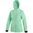 DAMEN SOFTSHELLJACKE CXS NEVADA - MINZE - SOFTSHELLJACKEN - KLEIDUNG