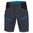 HERREN-SOFTSHELL-SHORTS ARDON CITYCONIC - DUNKELGRAU - SPORT SHORTS - SPORT KLEIDUNG