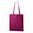 EINKAUFSTASCHE SHOPPER - HELL FUCHSIA - EINKAUFSTASCHEN - TASCHEN UND RUCKSÄCKE