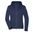 NŐI KÖNNYŰ SOFTSHELL DZSEKI JN1179 - SÖTÉTKÉK - SOFTSHELL DZSEKIK - SPORTRUHÁZAT