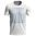 T-SHIRT OPTIC - WEISS - T-SHIRTS BONTIS - KLEIDUNG