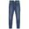 DAMEN SKINNY JEANS LARA - MITTELBLAU - JEANS - KLEIDUNG