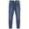 DAMEN SKINNY JEANS LARA - MITTELBLAU - JEANS - KLEIDUNG