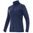 DAMEN FLEECEJACKE JOFLEX - DUNKELBLAU - FLEECE-SWEATSHIRTS - KLEIDUNG