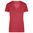 DAMEN-T-SHIRT GIPSY JN975 - ROT - KURZARM-T-SHIRTS - KLEIDUNG