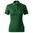 DAMEN POLO-SHIRT RESIST HEAVY POLO - FLASCHENGRÜN - KURZARM POLO-SHIRTS - KLEIDUNG