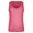 DAMEN TANKTOP AUS BIO-BAUMWOLLE 8017 - CHILLI - T-SHIRTS AUS BIO-BAUMWOLLE - KLEIDUNG