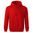 HERREN SWEATSHIRT MOON - ROT - SWEATSHIRTS OHNE REISSVERSCHLUSS - KLEIDUNG