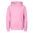 DĚTSKÁ MIKINA CHILL - RŮŽOVÁ - DĚTSKÉ MIKINY - DĚTSKÉ OBLEČENÍ