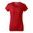 DAMEN T-SHIRT RESIST HEAVY - ROT - KURZARM-T-SHIRTS - KLEIDUNG