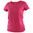 DAMEN T-SHIRT CXS EMILY - ROSA - KURZARM-T-SHIRTS - KLEIDUNG