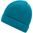 WINTERMÜTZE CLASSIC MB7500 - AQUA - STRICKMÜTZEN - CAPS UND MÜTZEN