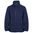 KINDER-FLEECE-SWEATSHIRT NORTH - MARINEBLAU - KINDER SWEATSHIRTS - KINDER KLEIDUNG